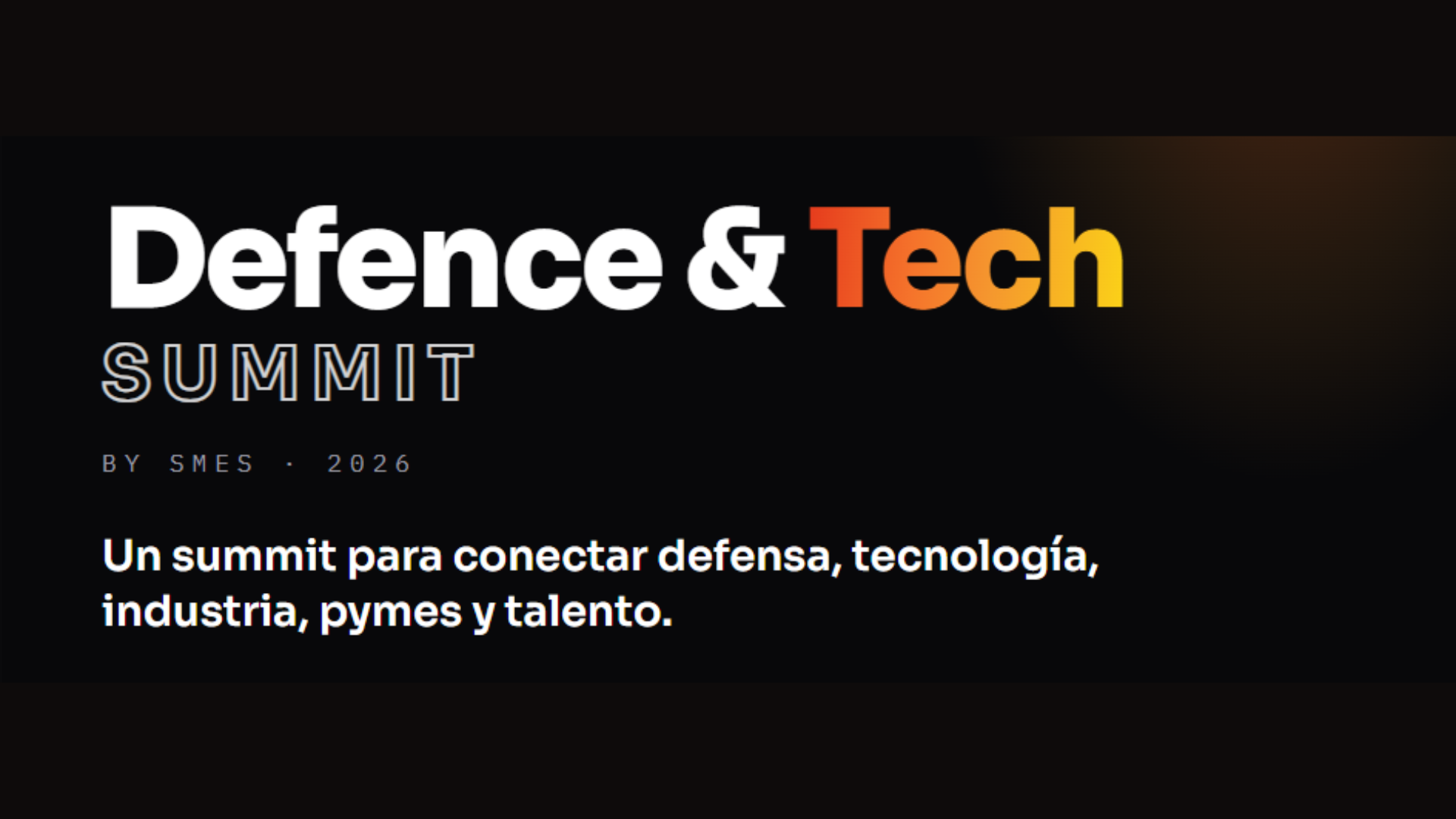 Defence Summit