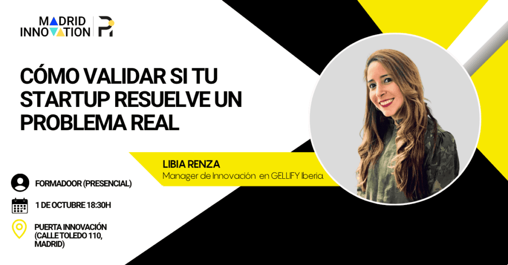 Puerta Innovación