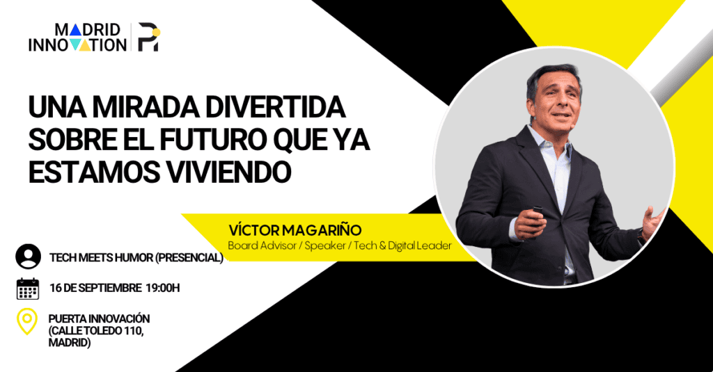 Puerta Innovación