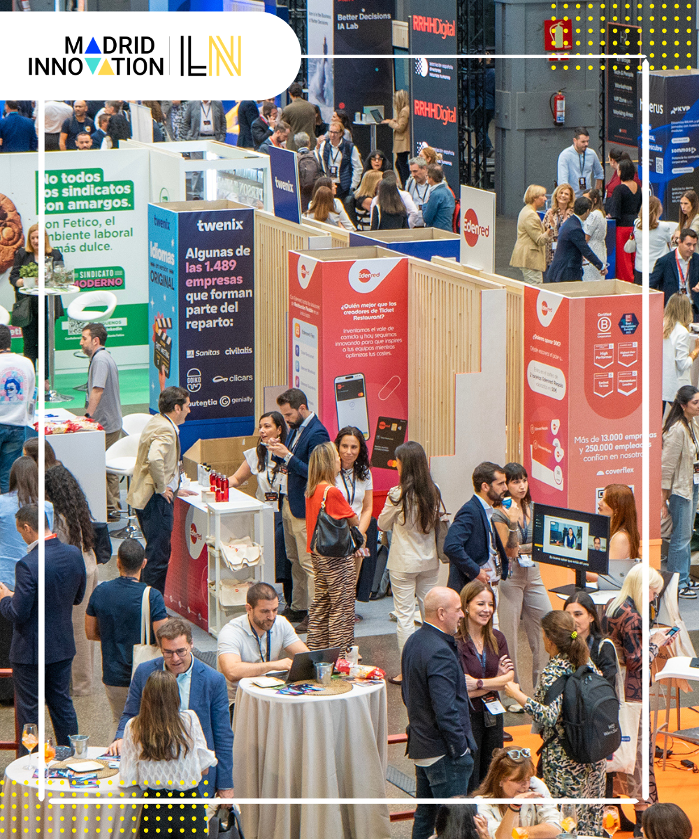 HR Innovation Summit