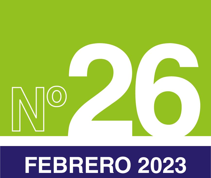 Boletín Número 26 (febrero 2023)