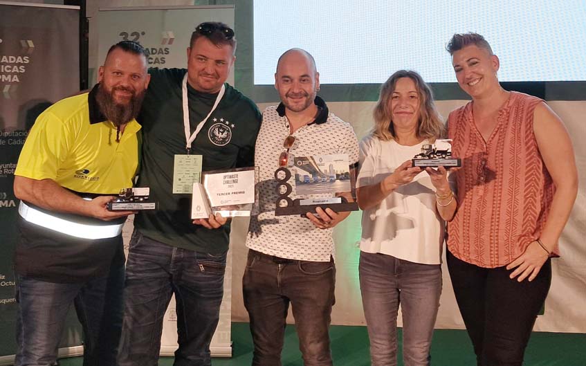 Jornadas ANEPMA 2025