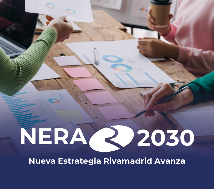 Plan NERA 2030