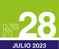 Boletín Número 27 (abril 2023)