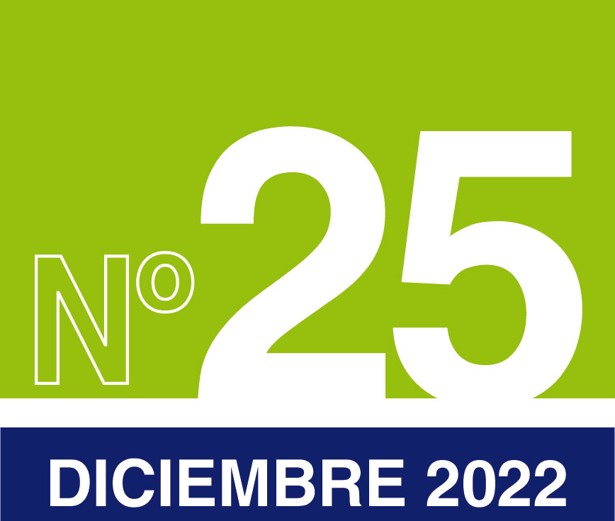 Boletín Número 24 (noviembre 2022)