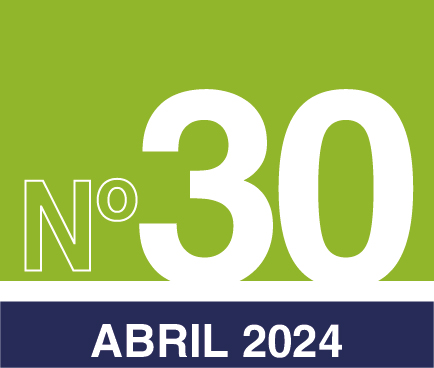 Boletín Número 27 (abril 2023)