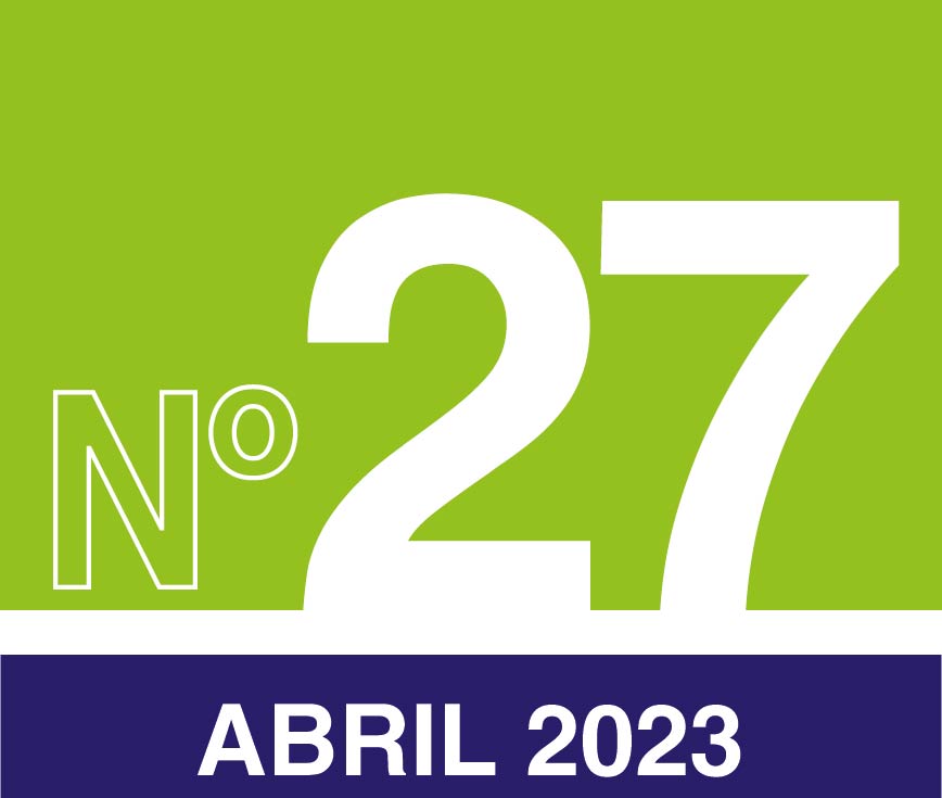 Boletín Número 27 (abril 2023)