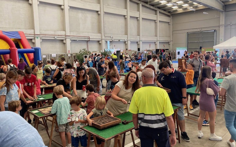 Jornada de Puertas Abiertas 2023