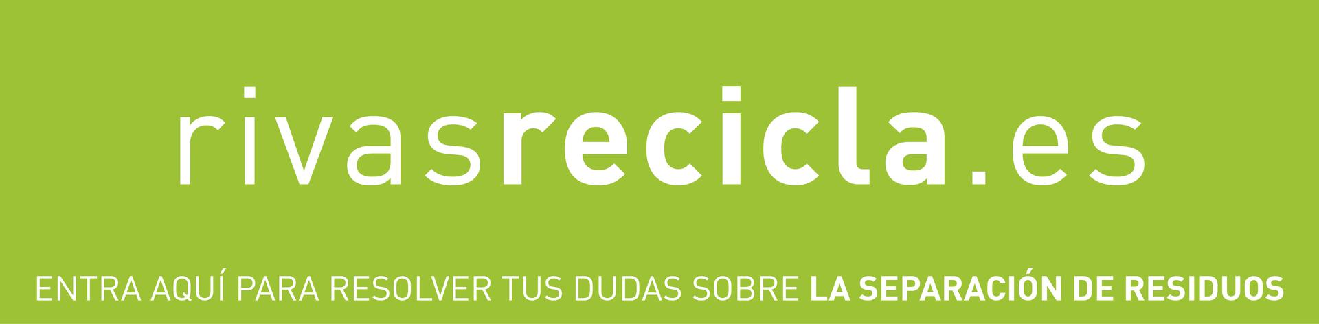 Rivasrecicla.es
