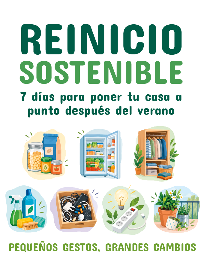 Reinicio sostenible