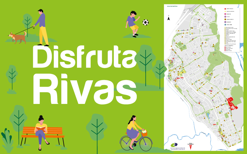 Disfruta Rivas