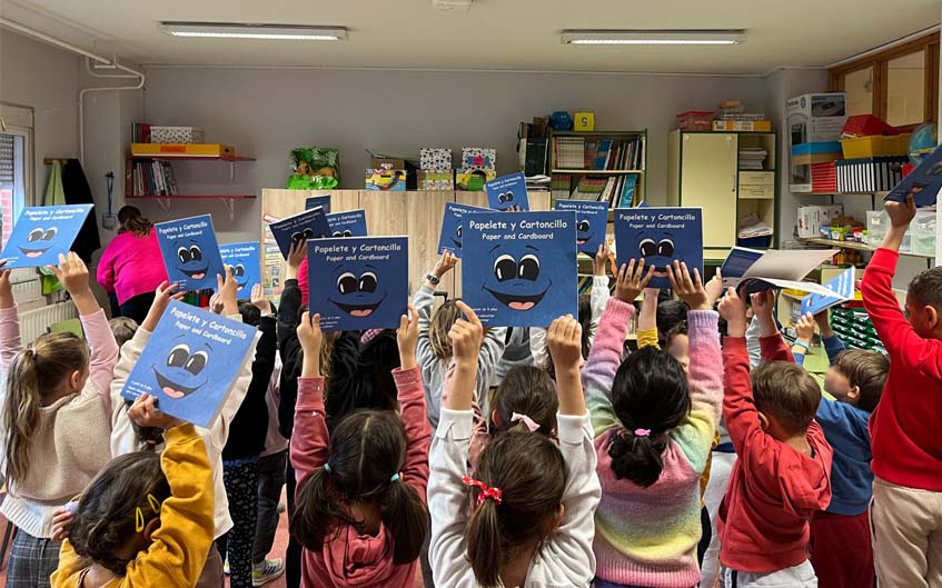 PAMCE Ciclo escolar 2025-2026