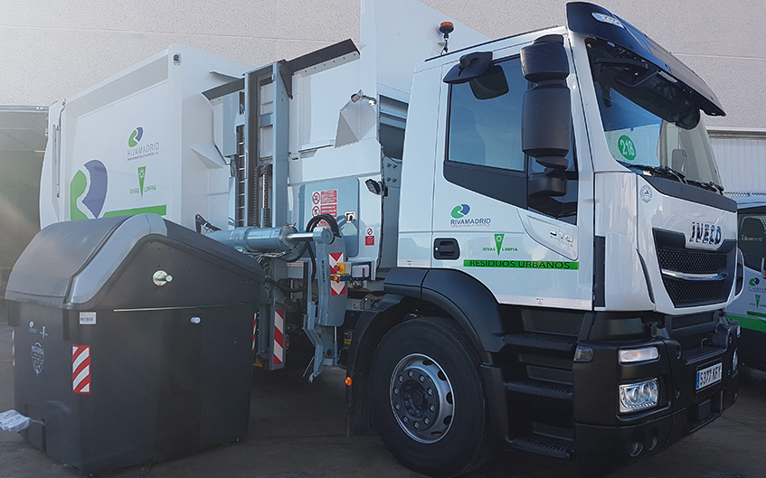 Servicios en Navidades