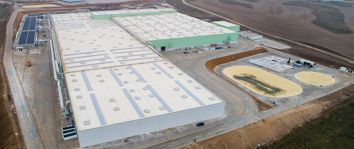 Visitas a la Campiña