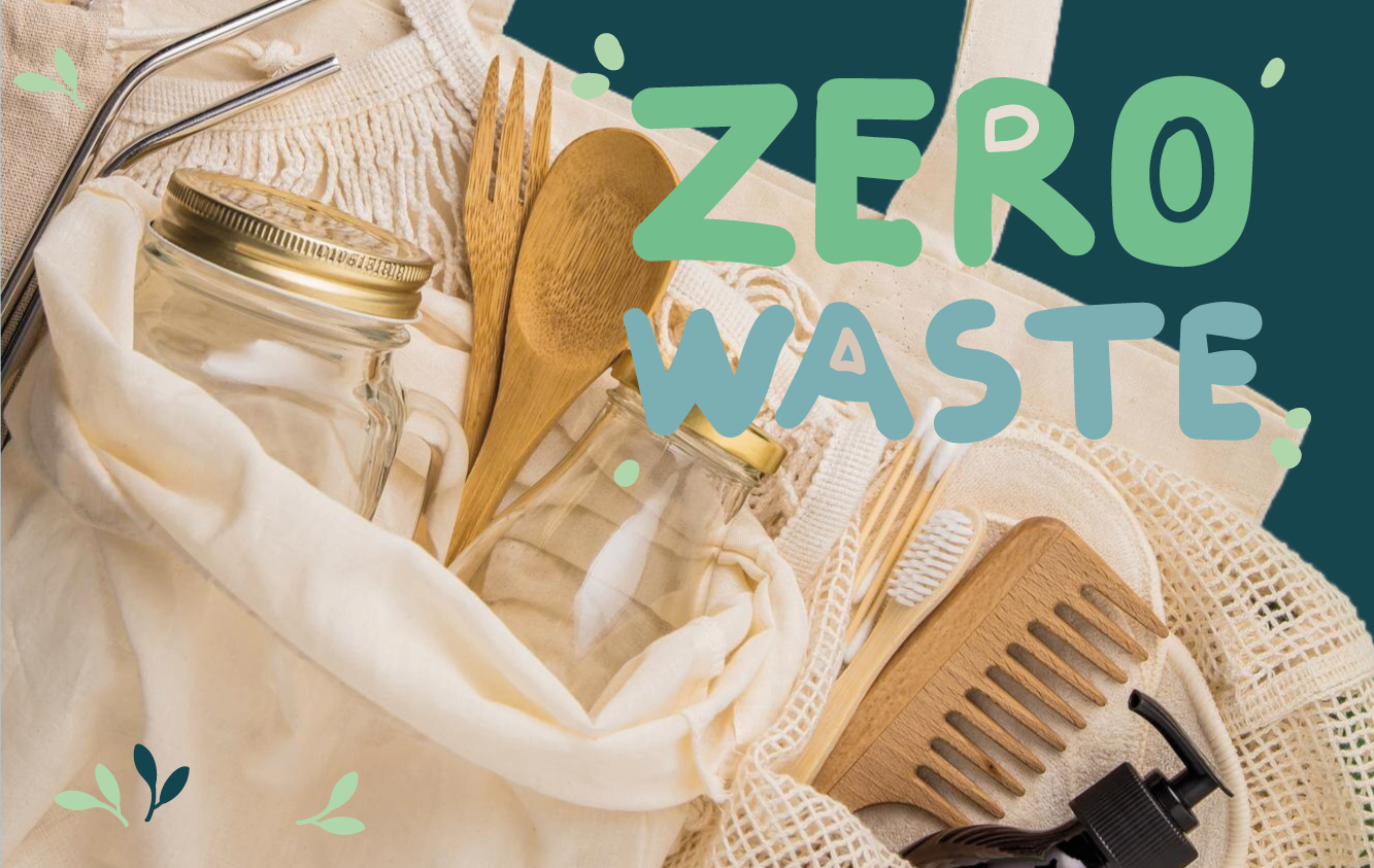 Eventos Residuo Cero