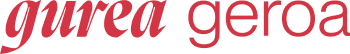 Logo Gurea Geroa