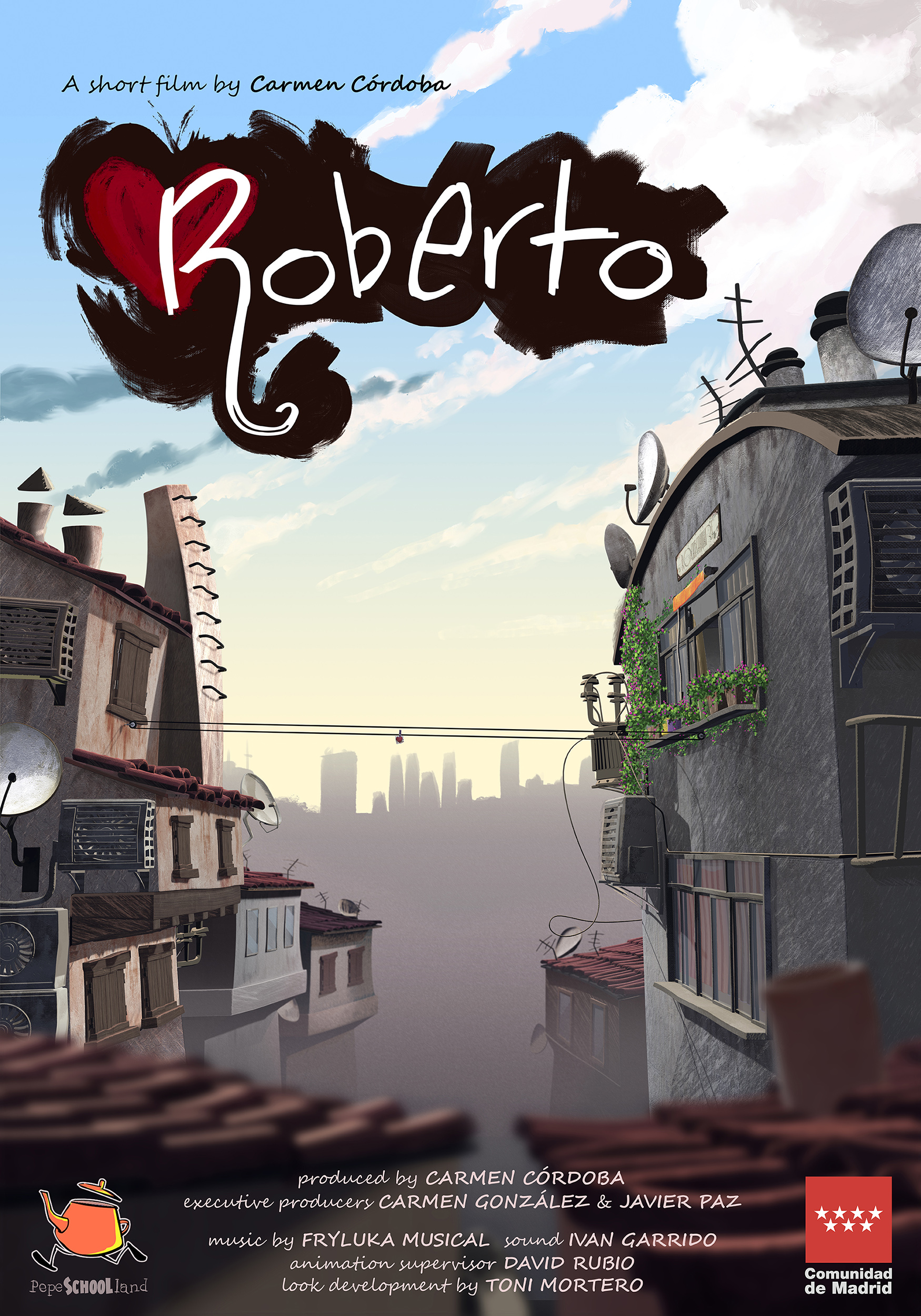 CARTEL ROBERTO CARTEL ROBERTO