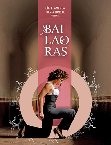 María Juncal-Portada