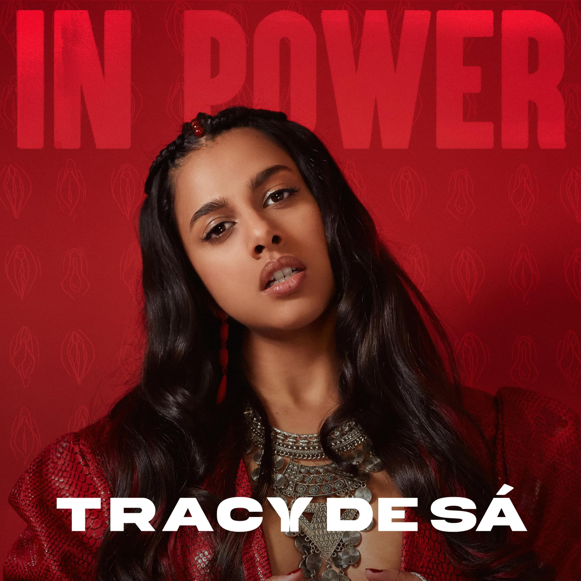 Tracy de Sá In Power Tracy de Sá In Power