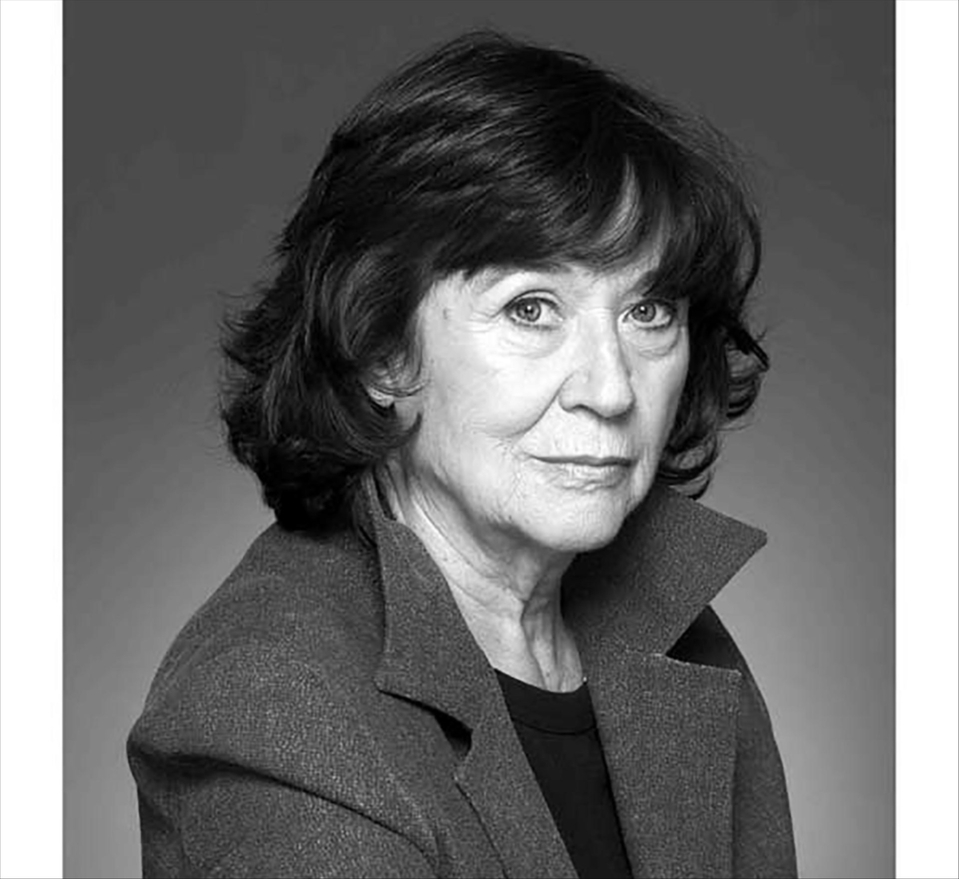 Julieta Serrano-PREMIO PUENTE DE TOLEDO Julieta Serrano-PREMIO PUENTE DE TOLEDO