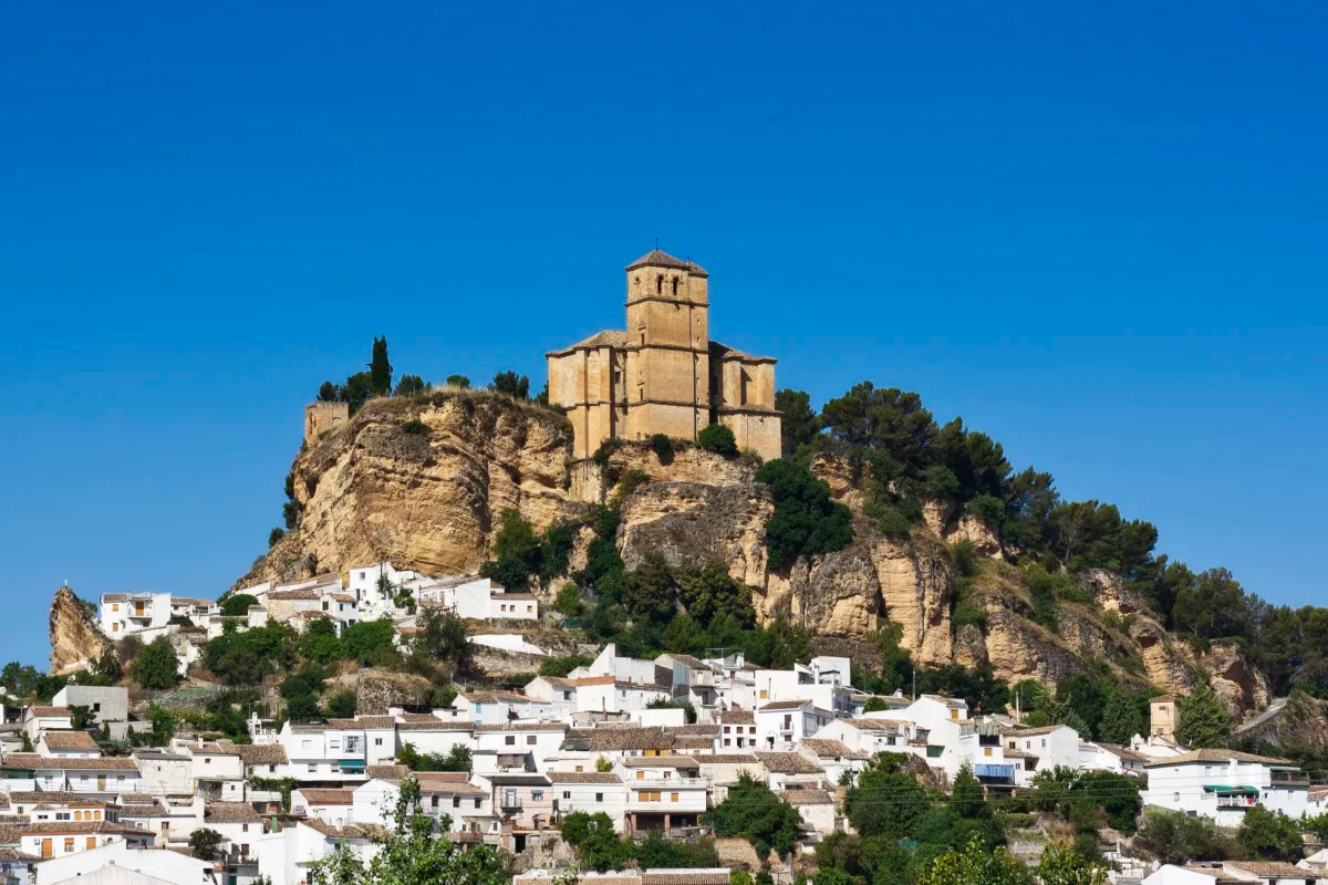 Subvenciones para impulsar el patrimonio turístico-cultural de municipios del interior y entidades de Andalucía