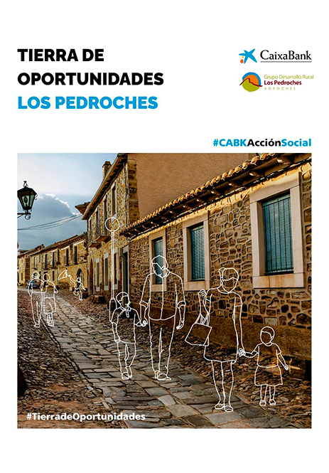 Los Pedroches, tierra de oportunidades para emprender