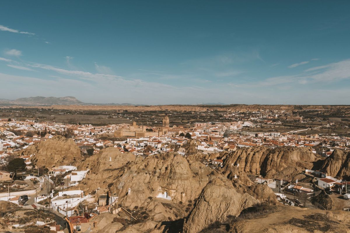 El LEADER de Guadix moviliza una inversión total de 8,2M€ en proyectos que crean comarca