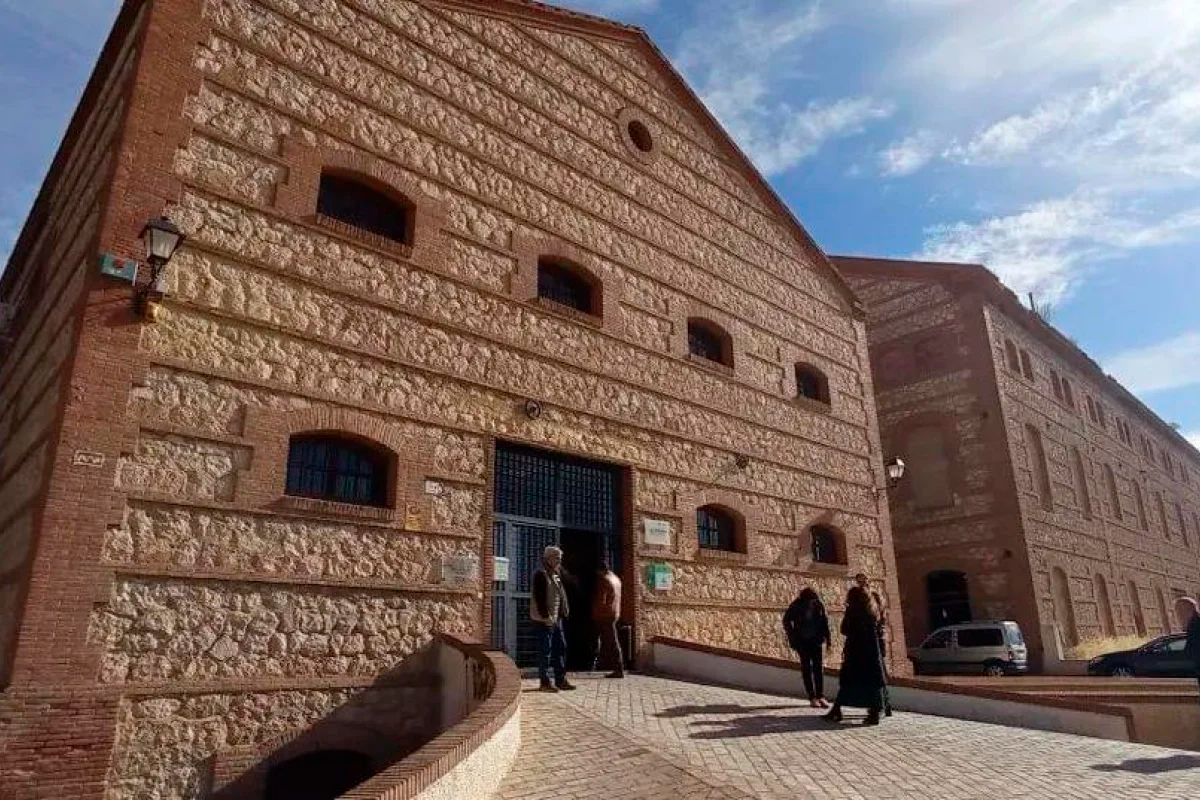 El Ayuntamiento de Guadix reconoce la trayectoria del Grupo de Desarrollo Rural con el premio “Ciudad de Guadix”
