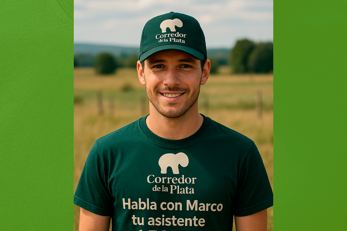 El Corredor de la Plata pone en marcha un asistente virtual para las personas emprendedoras