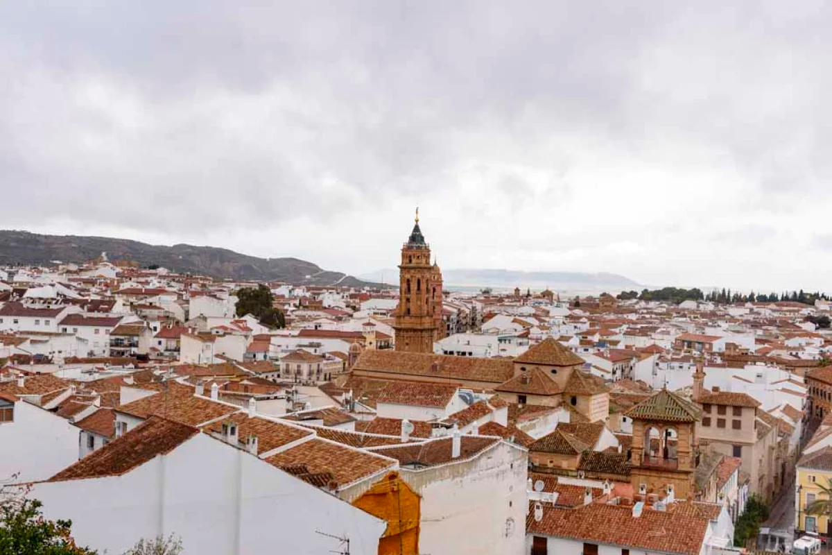Los seis Grupos de Desarrollo Rural de Málaga cooperan para posicionar la provincia como destino turístico