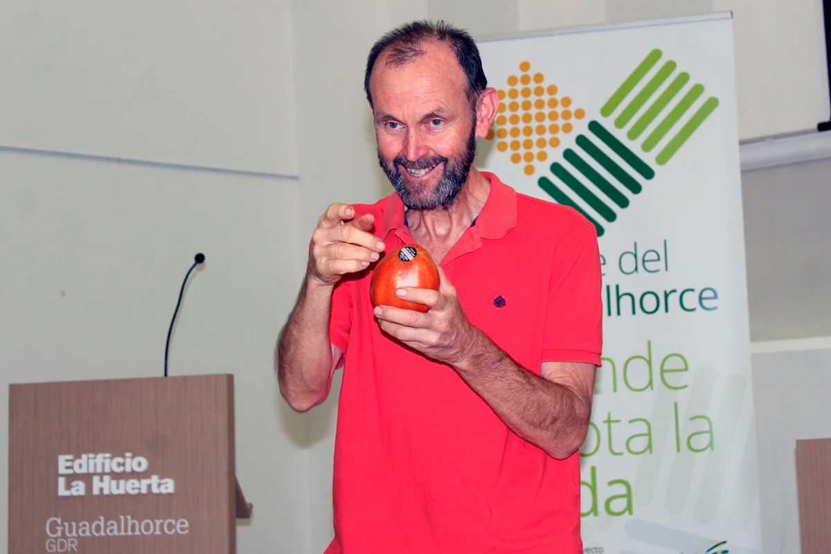 “Sabor y conciencia: tu plato, tu impacto”, un proyecto de alimentación sostenible