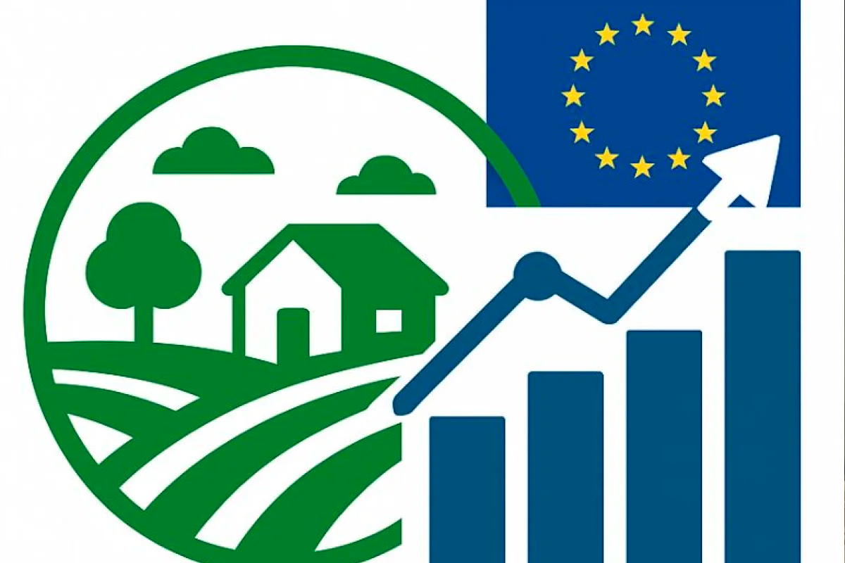 La Comisión Europea publica la herramienta Data Explorer para reforzar la planificación de las estrategias territoriales