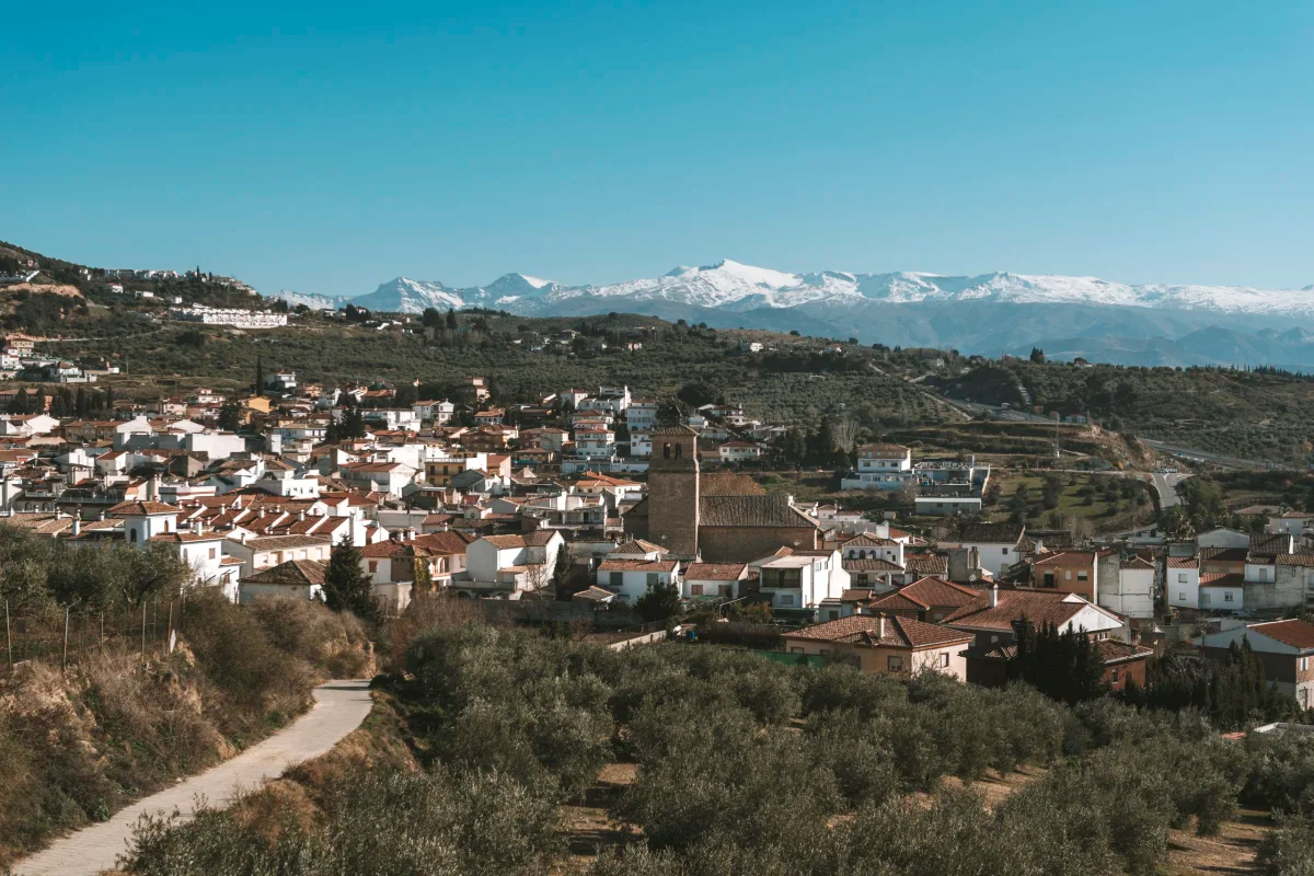 LEADER en el Arco Noreste de la Vega de Granada aporta más de 2,7ME para impulsar 64 proyectos