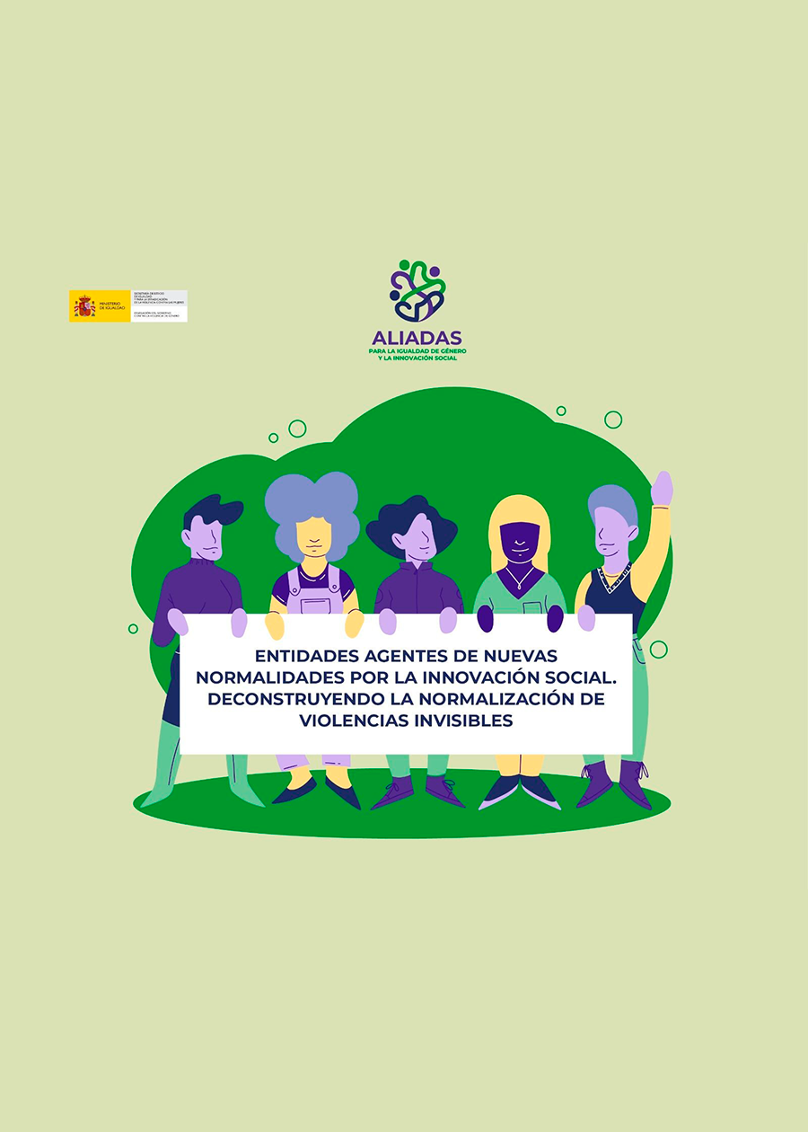 COAMUR organiza con la colaboración del GDR de Guadix unas jornadas par visibilizar las violencias que afectan a las mujeres