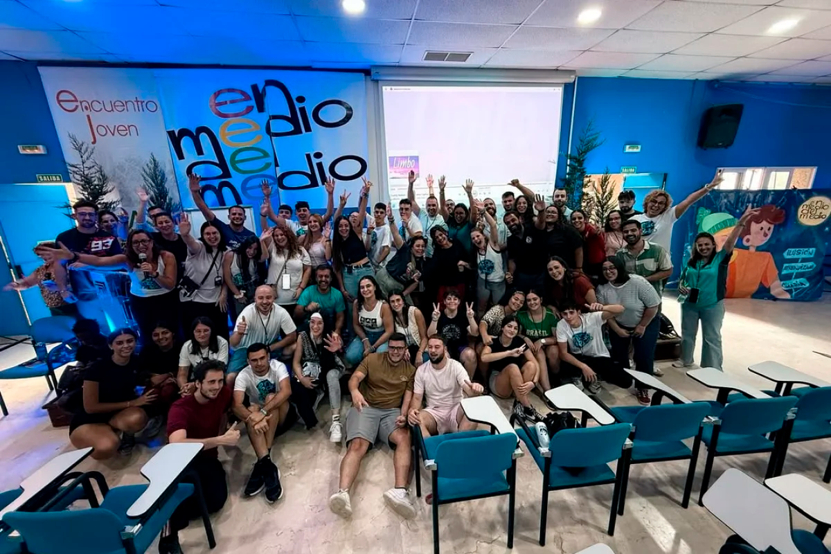 Llega una nueva edición del Encuentro de Jóvenes Rurales de Andalucía “EnMediodelMedio”