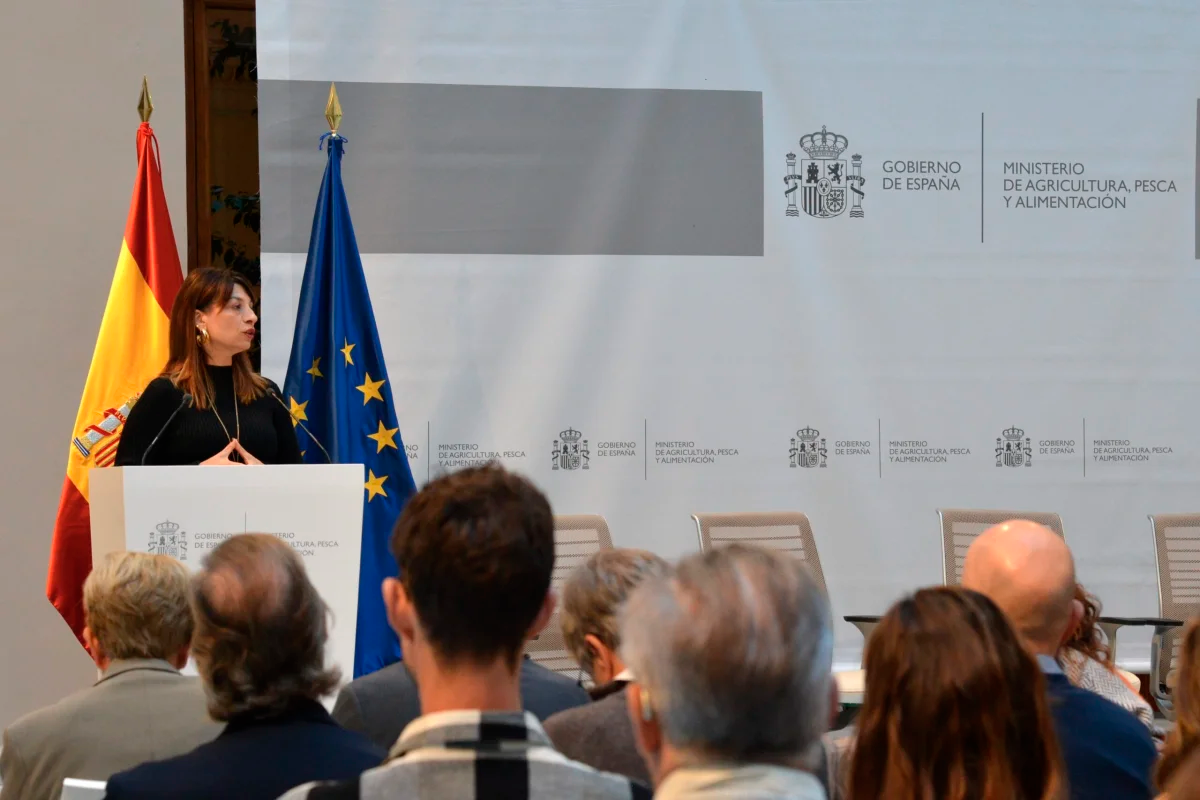 Los programas de desarrollo rural 2014-2022 movilizan más de 16.800 millones de euros