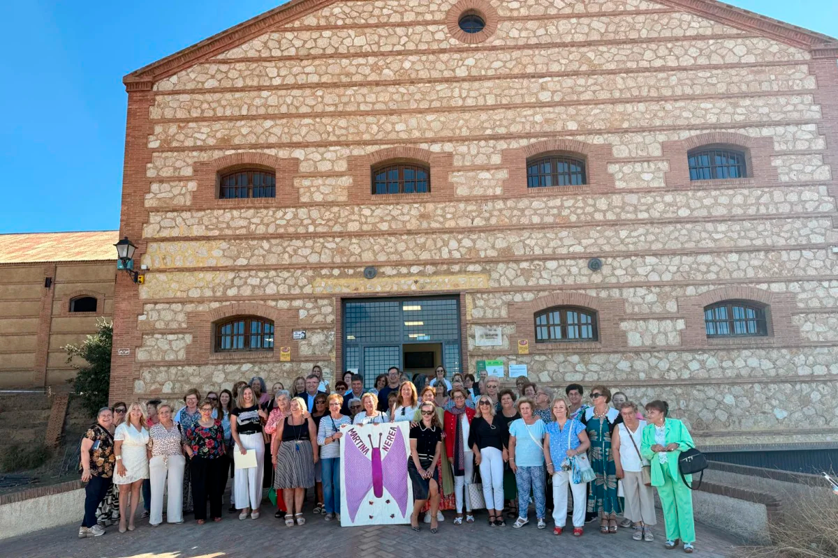 COAMUR pide una gran alianza para prevenir la violencia de género en el medio rural