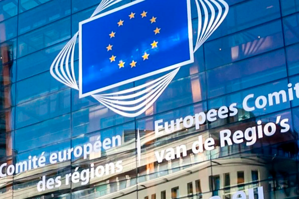 El Comité Europeo de las Regiones anima a avanzar hacia sistemas alimentarios más sostenibles