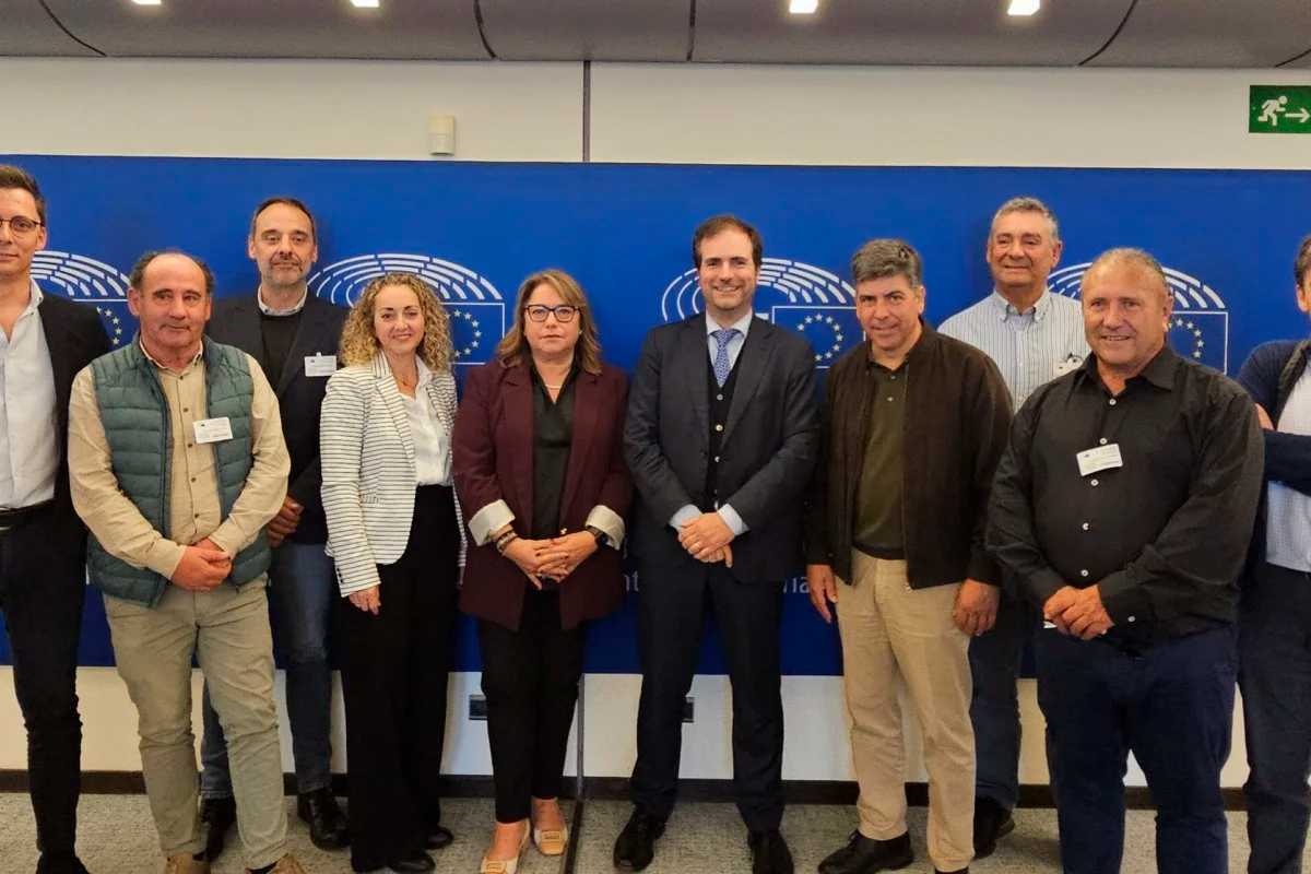 Los territorios rurales corren el riesgo de quedarse sin fondos europeos esenciales para su desarrollo