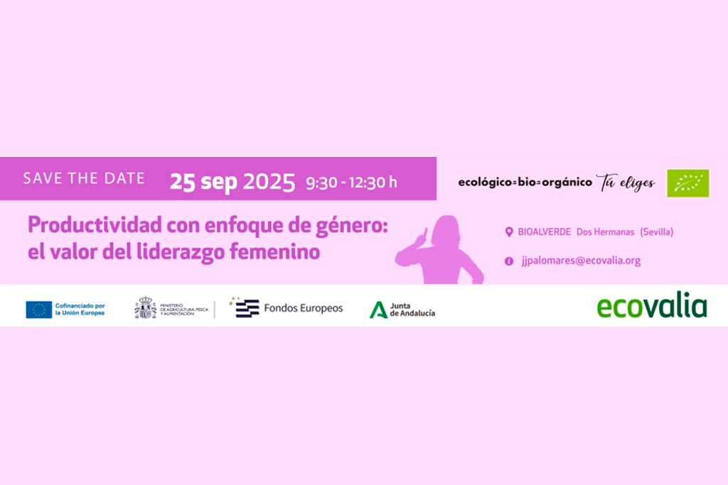 Productividad con enfoque de género: el valor del liderazgo femenino
