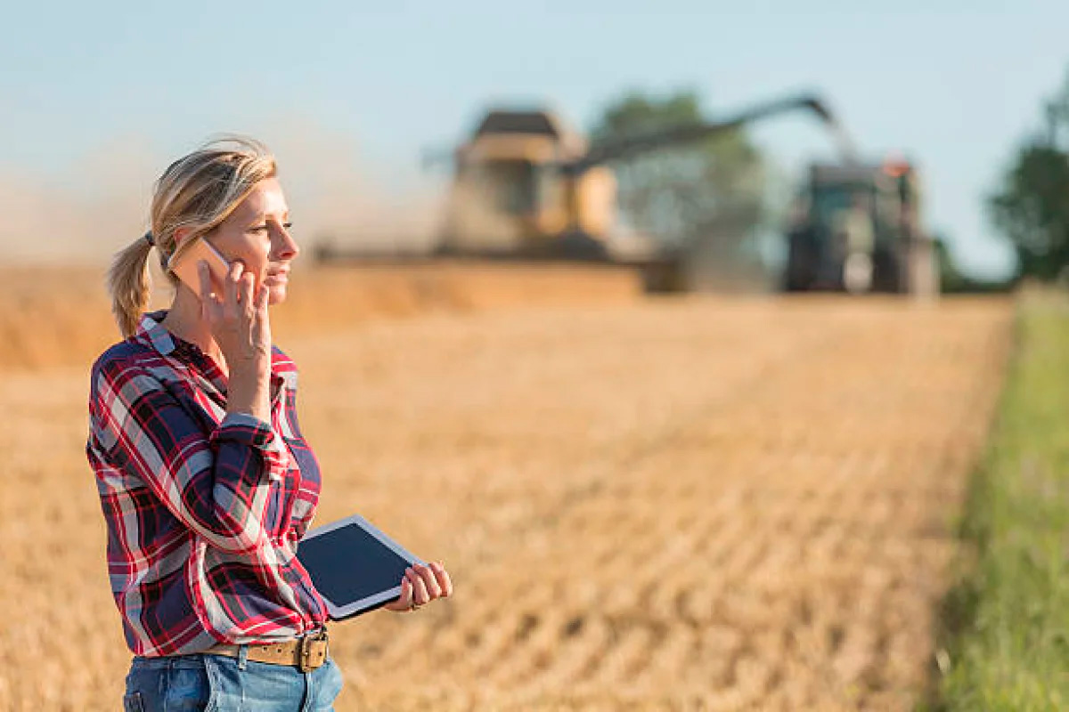El Ministerio de Agricultura convoca ayudas por 46,5M€ para proyectos de innovación suprautonómicos