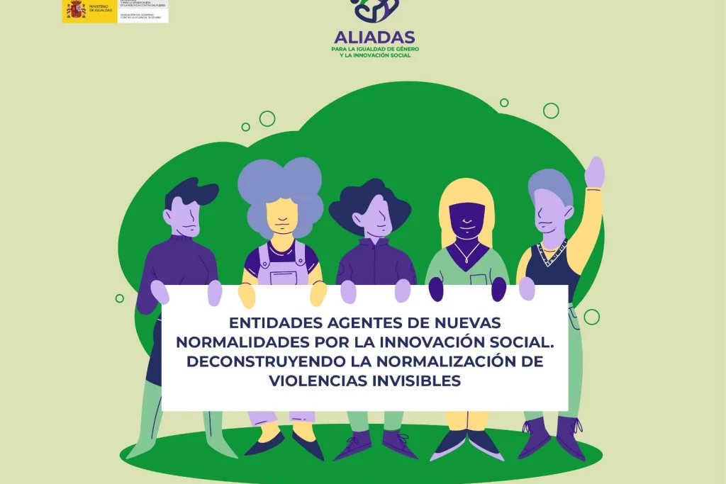 COAMUR organiza con la colaboración del GDR de Guadix unas jornadas par visibilizar las violencias que afectan a las mujeres