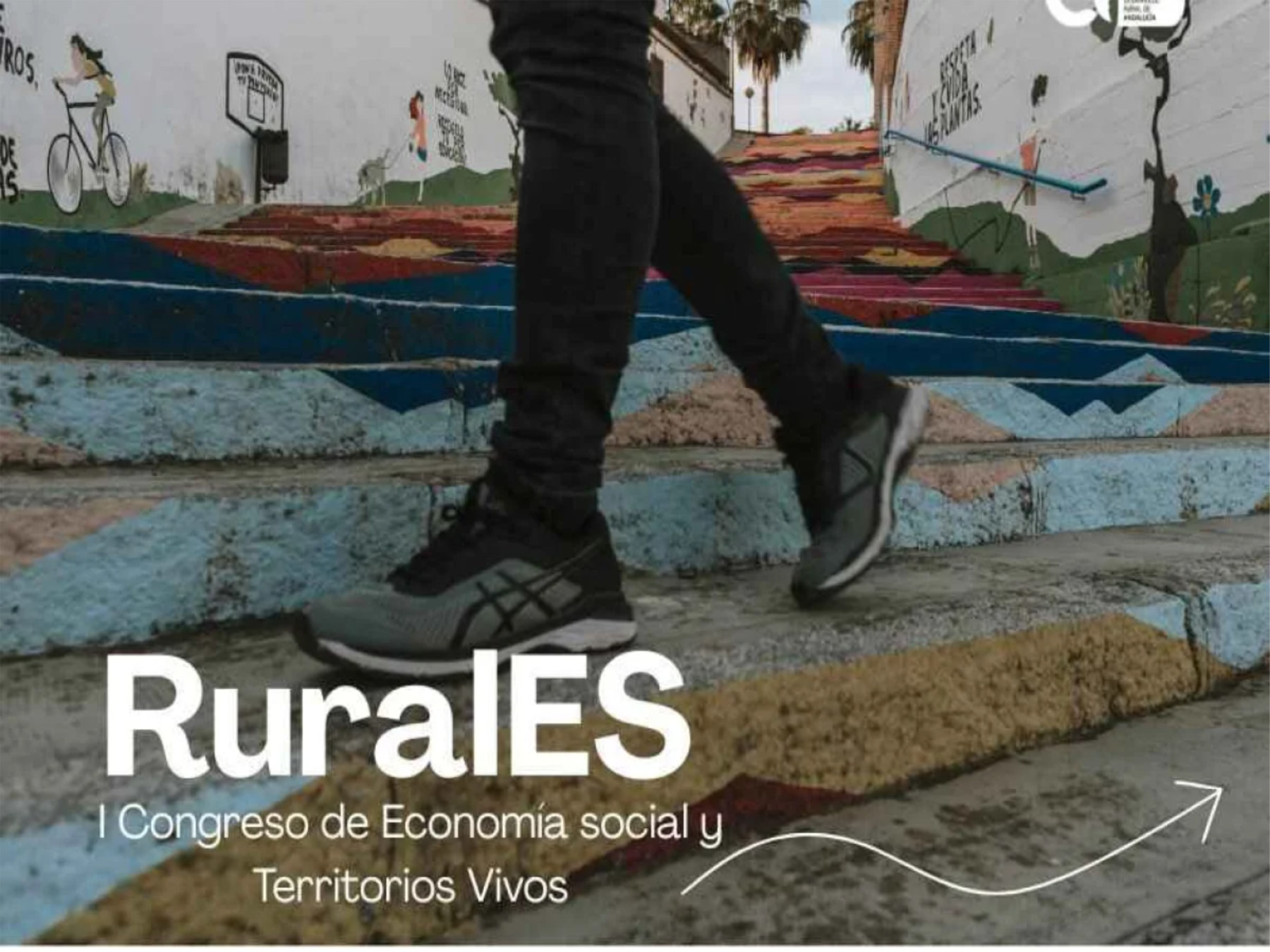Disponible la emisión online de RuralES, el I Congreso de Economía Social y Territorios Vivos