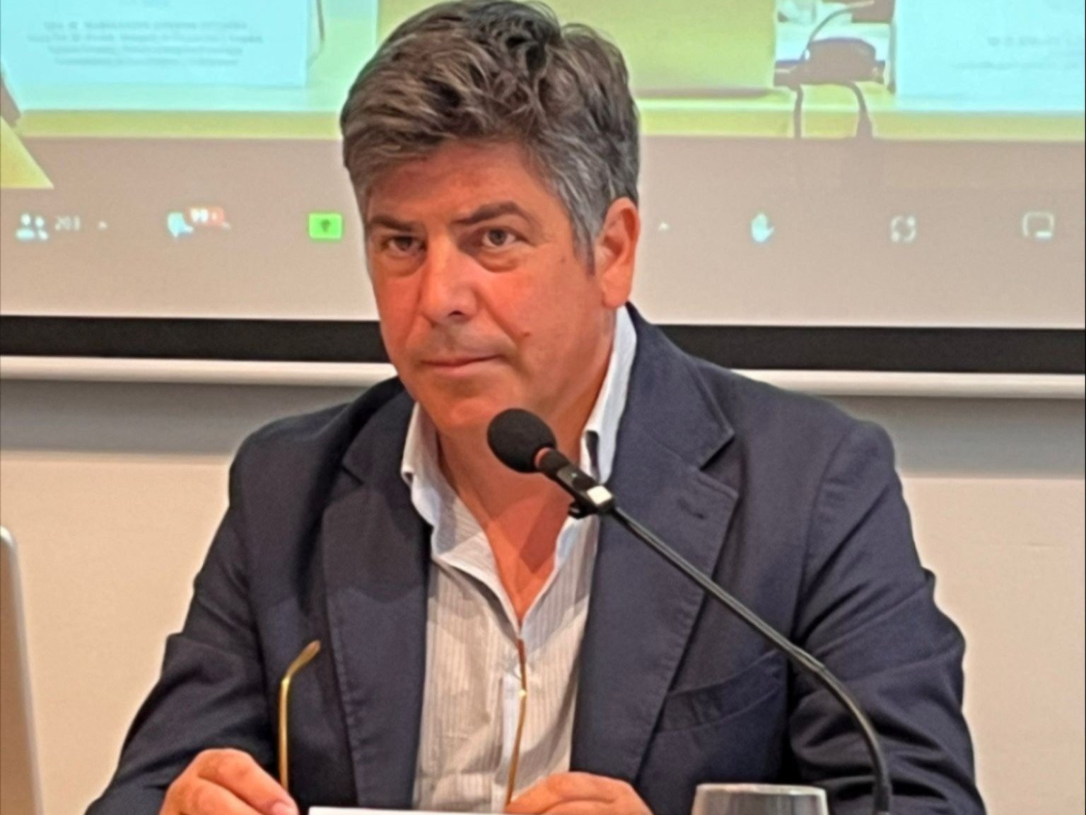 Rafael Llamas: “Los territorios tienen en los Grupos de Desarrollo Rural una magnífica herramienta para emprender “