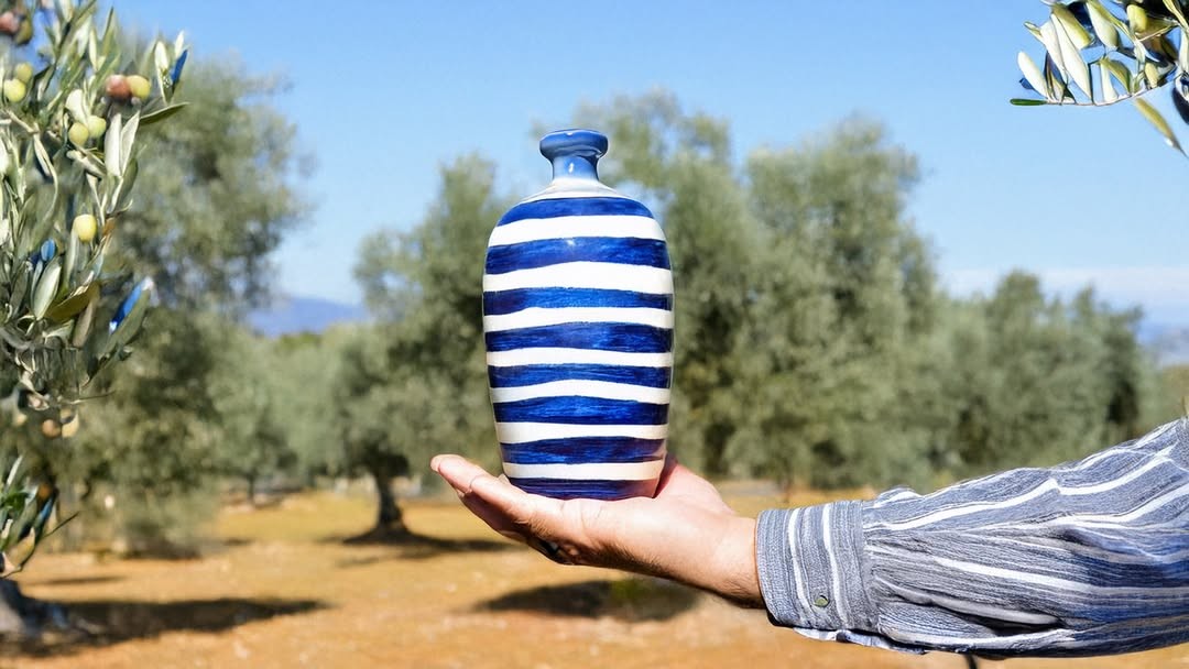 La alfarería de La Rambla, el arte del barro que enamora a América y Europa