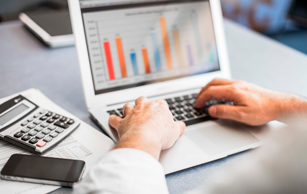 Técnico en Gestión Contable y Fiscal