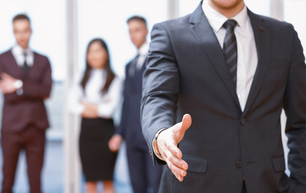 Técnico en Protocolo y Eventos de Marketing