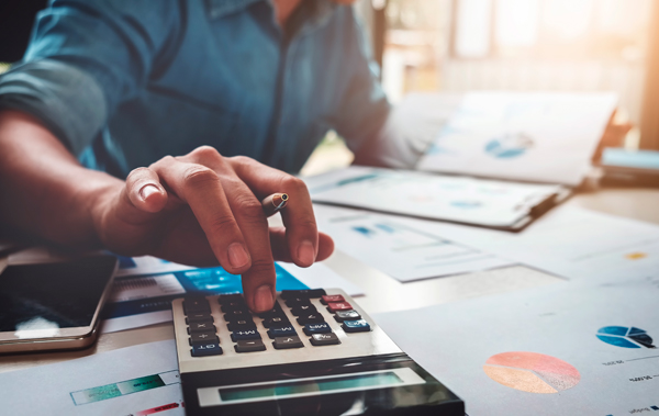 Máster en Gestión Contable, Fiscal y Laboral