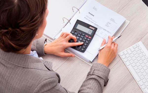 Máster en Gestión Contable, Fiscal y Laboral