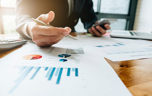 Máster en Controller Financiero